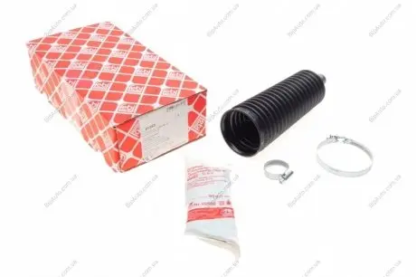 Р/к пыльника рулевой рейки(Febi) FEBI BILSTEIN 21353