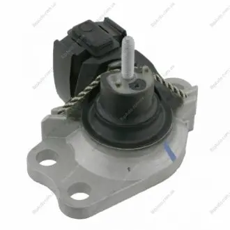 Подушка двигуна RENAULT Kangoo 1997-2013 (FEBI) FEBI BILSTEIN 23691 (фото 1)