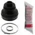 Пильник ШРКШ (внутрішній) Skoda Octavia/Superb 88-10 (21x80x83mm) FEBI BILSTEIN 38331 38331