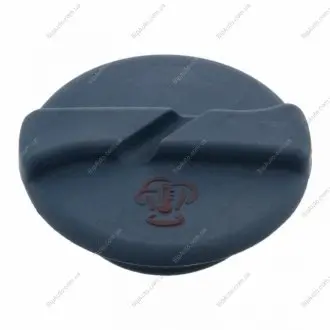 Кришка радіатора Seat, VW (FEBI) FEBI BILSTEIN 40724