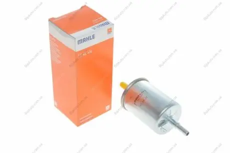 Фильтр топл. AVEO (Knecht-Mahle) MAHLE / KNECHT KL470
