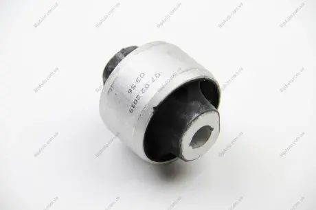 Сайлентблок рычага LEMFORDER 35662 01