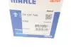 Термостат FORD FOCUS 1.6 (Mahle) MAHLE / KNECHT TX 121 74 D (фото 8)