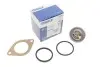 Термостат Jeep Cherokee/Wrangler/Chevrolet Camaro 2.5i-5.0 84-07 (83°C) MAHLE TX 3 83D TX 3 83 D