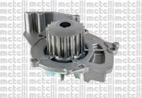 Насос водяной PSA 2.2HDI 00- Metelli 24-0861