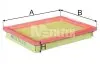 Фильтр воздушный FORD M-FILTER K729 (фото 1)