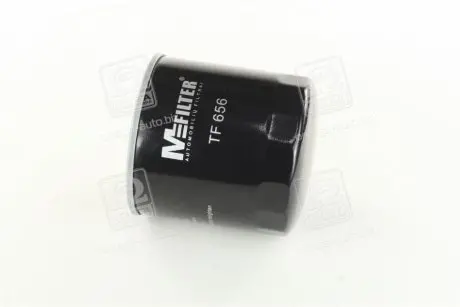 Фільтр мастила M-FILTER TF656