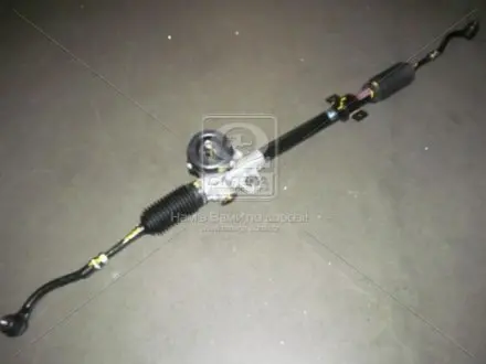 Реечный рулевой механизм MOBIS 565001G500