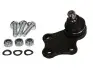 Опора кульова PEUGEOT 306 93-02 перед. міст низ (Вир-во MOOG) PE-BJ-6909 PE-BJ-6909
