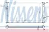 Радиатор охлаждения VW (пр-во Nissens) 65243