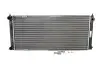 Радиатор охлаждения VW (пр-во Nissens) 652621