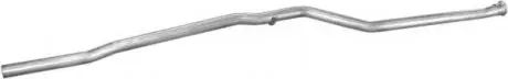 Труба з'єдн. CITROEN POLMOSTROW 04.254