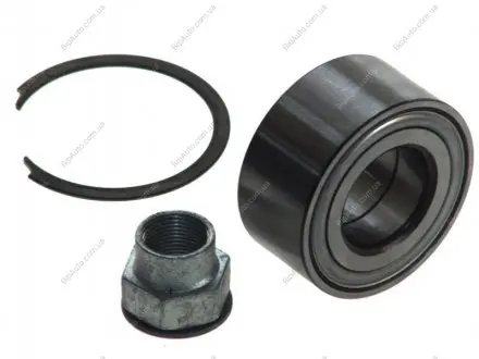 Подш. ступицы FIAT, LANCIA SKF VKBA 3414