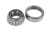 Подшипник ступицы MB ATEGO (пр-во SKF) VKHB2065