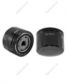 Фильтр масляный (WIX-Filtron UA) WIX FILTERS WL7212
