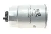 Фильтр топл. IVECO (пр-во WIX-Filtron) 33472E