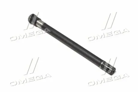 Фото 1 - вал внутренний КПП МТЗ (г.Ровно) Арсен 50-1701185 Вал внутренний КПП МТЗ (г.Ровно) Арсен 50-1701185 (фото 1)