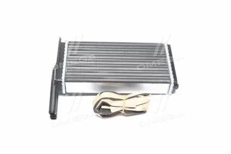 Радіатор обігрівача FORD (AVA) AVA COOLING FD 6093