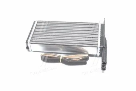 Радиатор, отоление салона AVA AVA COOLING FD 6098