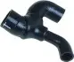 Воздушный патрубок DC H0059 STARLINE