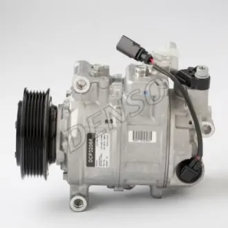 Компресор кондиціонера DENSO DCP32066