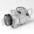 Компрессор кондиционера DCP02063 DENSO