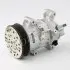 Компрессор кондиционера DCP50124 DENSO