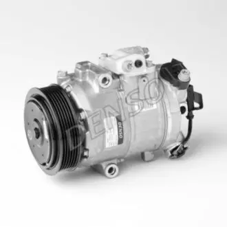 Компресор кондиціонера VAG DENSO DCP32020