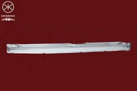 Порог прав. 4-дв. KLOKKERHOLM 9521012