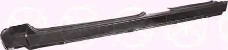 Порог прав. 4-дв. KLOKKERHOLM 2525012