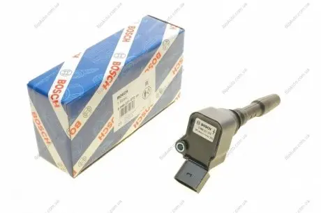 Катушка запалювання BOSCH 0 986 221 072