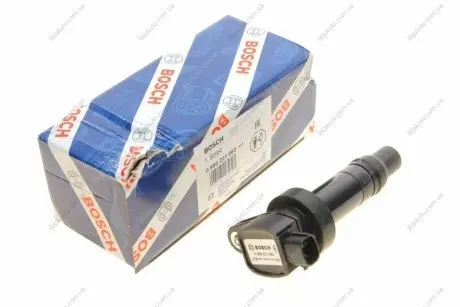 Катушка запалювання BOSCH 0 986 221 063