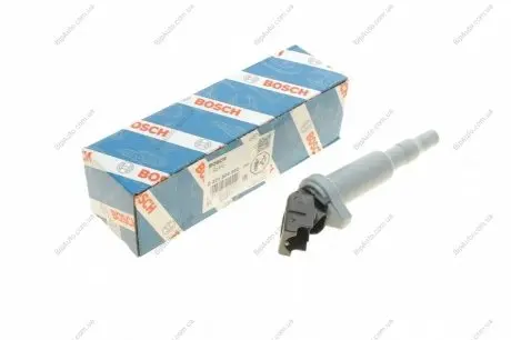 Катушка зажигания BOSCH 0 221 504 800