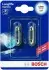Лампа накаливания BOSCH 1 987 301 060 (фото 4)