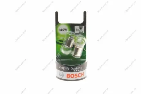 Лампа накаливания BOSCH 1 987 301 059
