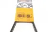 Ремінь генератора клиновий CONTINENTAL Contitech AVX 13X1200 (фото 6)