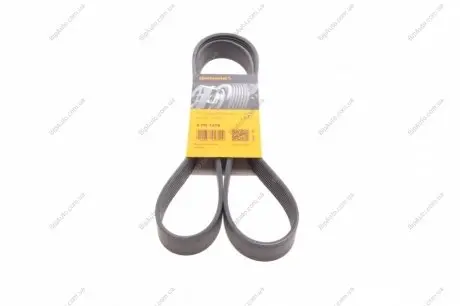 Поликлиновой ремень Contitech 8PK1478
