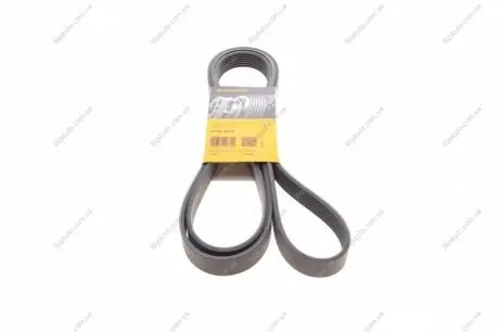 Доріжковий пас Contitech 7PK2418