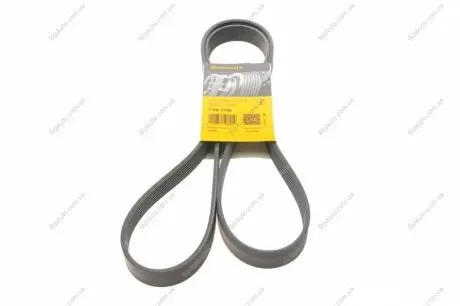 Доріжковий пас Contitech 7PK1785
