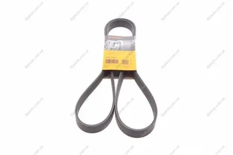 Доріжковий пас Contitech 7PK1749