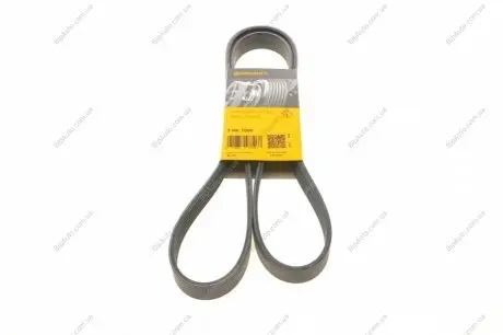 Поликлиновой ремень Contitech 7PK1580