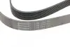 Пас поліклиновий Toyota Avensis 2.0 D-4D 08-18 CONTINENTAL Contitech 7PK1370 (фото 4)