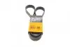 Доріжковий пас CONTITECH 7PK1325