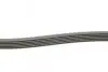 Пас поліклиновий VW Crafter 2.5TDI 06-13 CONTINENTAL Contitech 6PK2581 (фото 2)