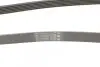 Пас поліклиновий VW Crafter 2.5TDI 06-13 CONTINENTAL Contitech 6PK2581 (фото 3)