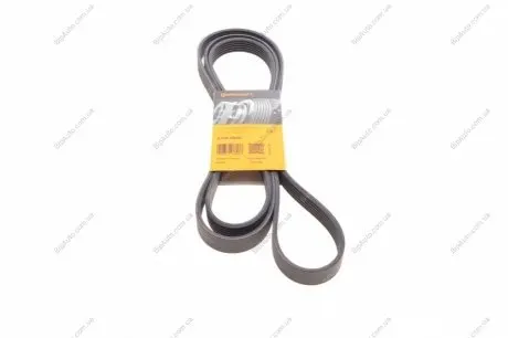 Поликлиновой ремень Contitech 6PK2523