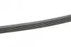 Пас поліклиновий MB E-class (W211) 5.5 02-08 (M113 CONTINENTAL Contitech 6PK2445 (фото 2)