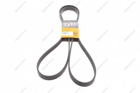Пас поліклиновий MB W202/210 M112/113 97- (WP,PS) CONTINENTAL Contitech 6PK2315