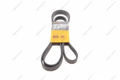 Поликлиновой ремень Contitech 6PK2236
