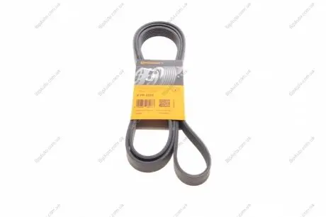 Поликлиновой ремень Contitech 6PK2225